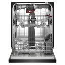 Kitchenaid® Third Level Jet Rack Dishwasher with 40+ Total Wash Jets, 41 dBA KDFS324SPS