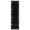 Jennair® 24"Panel-Ready Built-In Wine Column Refrigerator, Left Swing JBWFNL24RX