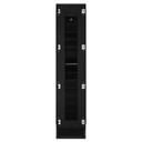 Jennair® 18"Panel-Ready Built-In Wine Column Refrigerator, Left Swing JBWFNR18RX