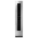 Jennair® 18"Panel-Ready Built-In Wine Column Refrigerator, Left Swing JBWFNR18RX