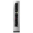 Jennair® 18"Panel-Ready Built-In Wine Column Refrigerator, Left Swing JBWFNR18RX