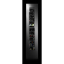 Jennair® 18"Panel-Ready Built-In Wine Column Refrigerator, Left Swing JBWFNR18RX
