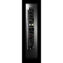Jennair® 18"Panel-Ready Built-In Wine Column Refrigerator, Right Swing JBWFNR18RX
