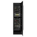 Jennair® 24"Panel-Ready Built-In Wine Column Refrigerator, Right Swing JBWFNR24RX
