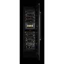 Jennair® 24"Panel-Ready Built-In Wine Column Refrigerator, Right Swing JBWFNR24RX