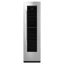 Jennair® 24"Panel-Ready Built-In Wine Column Refrigerator, Right Swing JBWFNR24RX