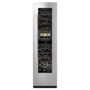 Jennair® 24"Panel-Ready Built-In Wine Column Refrigerator, Right Swing JBWFNR24RX