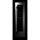 Jennair® 24"Panel-Ready Built-In Wine Column Refrigerator, Right Swing JBWFNR24RX