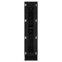 Jennair® 18"Panel-Ready Built-In Wine Column Refrigerator, Left Swing JBWFNL18RX