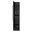 Jennair® 18"Panel-Ready Built-In Wine Column Refrigerator, Left Swing JBWFNL18RX