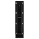 Jennair® 18"Panel-Ready Built-In Wine Column Refrigerator, Left Swing JBWFNL18RX