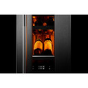 Jennair® 18"Panel-Ready Built-In Wine Column Refrigerator, Left Swing JBWFNL18RX Jennair® 18"Panel-Ready Built-In Wine Column Refrigerator, Left Swing JBWFNL18RX