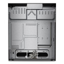 Whirlpool® 30-inch Gas Range with Air Cooking Technology WSGS5030SV Whirlpool® 30-inch Gas Range with Air Cooking Technology WSGS5030SV