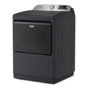 Maytag® 7.4 Cu. Ft. Pet Pro Top Load Gas Dryer with Extra Power and Sanitize Cycle MGD7205RF Maytag® 7.4 Cu. Ft. Pet Pro Top Load Gas Dryer with Extra Power and Sanitize Cycle MGD7205RF