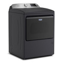 Maytag® 7.4 Cu. Ft. Top Load Gas Dryer with Extra Power and Advanced Moisture Sensing MGD6205RF