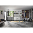 Maytag® 7.0 Cu Ft. Load Electric Dryer with Extra Power and Pet Pro Option YMED5605RW