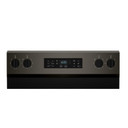 Whirlpool® 30-inch Electric Range with Air Cooking Technology YWFES5730SV