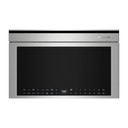 KitchenAid® Built-In More-in-One Convection Microwave Oven with Air Fry Mode YKMBT730SPS