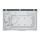 KitchenAid® Built-In More-in-One Convection Microwave Oven with Air Fry Mode YKMBT730SPS KitchenAid® Built-In More-in-One Convection Microwave Oven with Air Fry Mode YKMBT730SPS