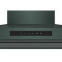 KitchenAid® 30-inch Wall-Mount, 4-Speed Canopy Hood KVWC730SJP