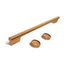 Bronze Handle and Knob Hardware Accessory Kit for KitchenAid® Single Wall Oven or Built-in Microwave W11774413