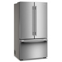 Kitchenaid® Counter-Depth French Door Refrigerator with Internal Water Dispenser KRFC336SPS