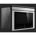 Jennair® RISE™ 7-in-1 Flush, Built-in Microwave Oven YJOETC330SL