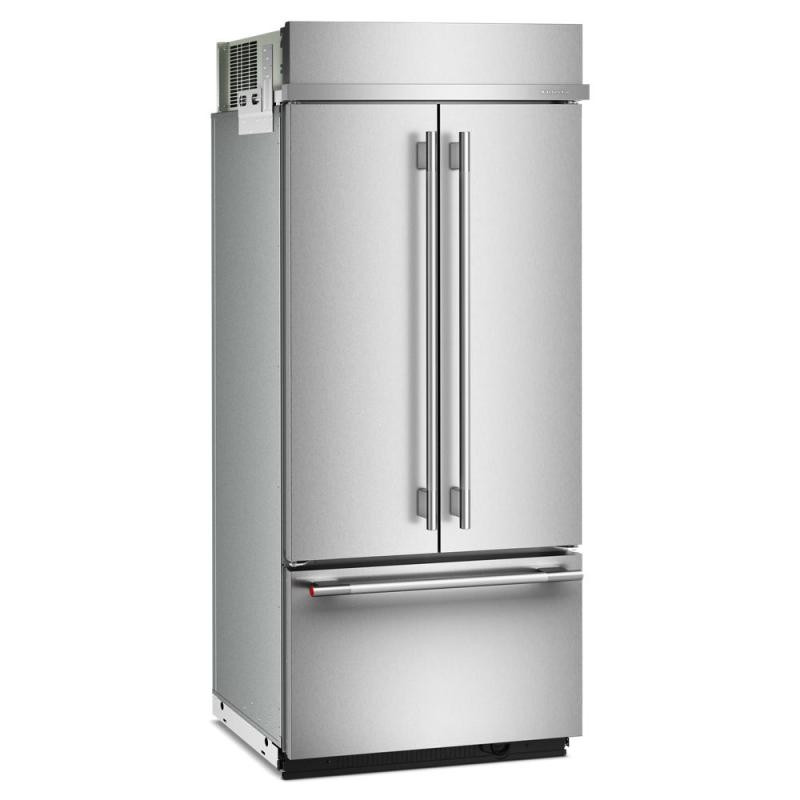Shop Kitchenaid® 20.8 Cu. Ft. 36