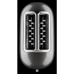 Kitchenaid® Pro Line® Series 2-Slice Automatic Toaster KMT2203MS