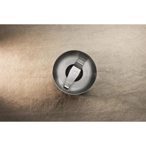 KitchenAid Go™ Cordless Blade Coffee Grinder - battery included KBGR111BM