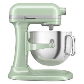 Kitchenaid® 7 Quart Bowl-Lift Stand Mixer with Redesigned Premium Touchpoints KSM70SNDXPT