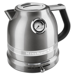 Kitchenaid® Pro Line® Series Electric Kettle KEK1522MS