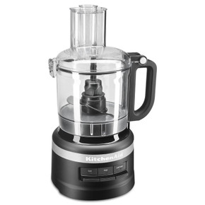 Kitchenaid® 7 Cup Food Processor KFP0718BM