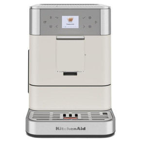 Kitchenaid® Fully Automatic Espresso Machine KF6 KES8556PL