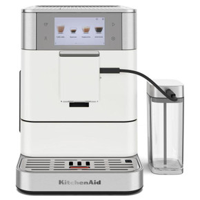 Kitchenaid® Fully Automatic Espresso Machine KF8 KES8558PL