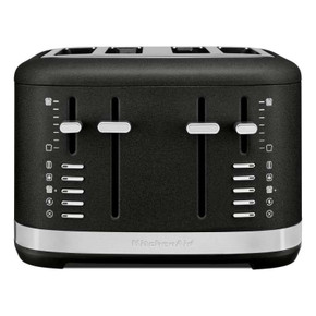 Kitchenaid® 4 Slice Toaster KMT4109BM