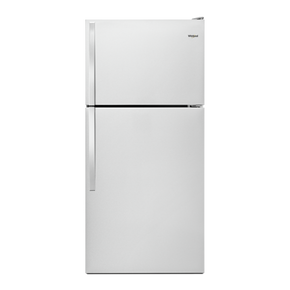 Whirlpool® 30 Wide Top-Freezer Refrigerator WRT148FZDM