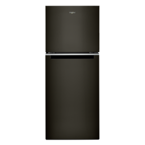 Whirlpool® 24-inch Wide Top-Freezer Refrigerator - 11.6 cu. ft. WRT312CZJV