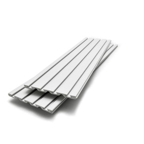 Gladiator® 4' (121.9 cm) GearWall® Panels (2-Pack) GAWP042PBY