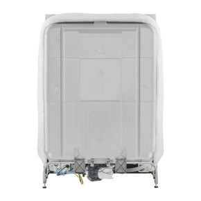 Amana® Dishwasher with Midnight Interior ADFS2524RW