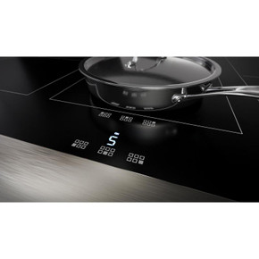 Jennair® RISE™ 48" Induction Professional-Style Range JPIGC748RL