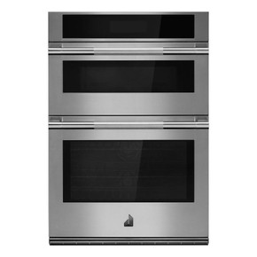 Jennair® RISE™ Microwave Combination Wall Oven with MultiMode® Convection JOECC530RL