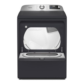 Maytag® 7.4 Cu. Ft. Top Load Electric Dryer with Extra Power and Advanced Moisture Sensing YMED6205RF