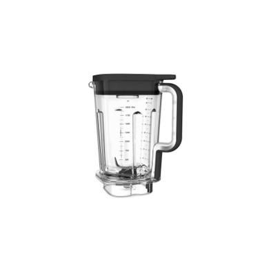 KitchenAid® 68 OZ PLASTIC JAR BLENDER ACCESSORY KSBJA77