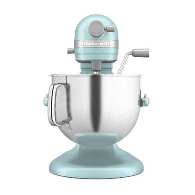 KitchenAid® 7 Quart Bowl-Lift Stand Mixer KSM70SKXXMI