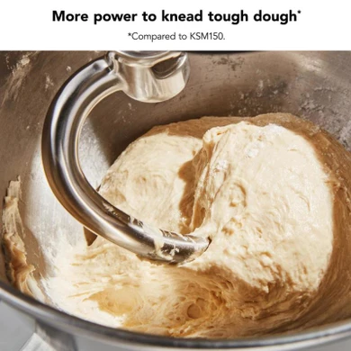 Kitchenaid® 7 Quart Bowl-Lift Stand Mixer with Redesigned Premium Touchpoints KSM70SNDXCU