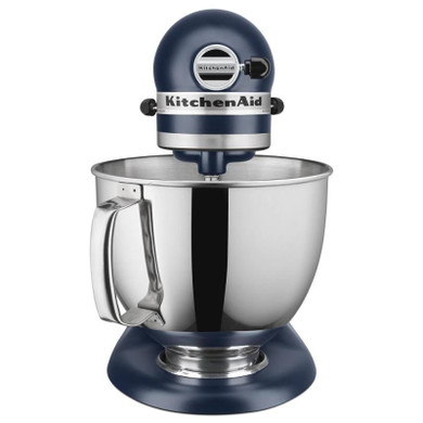 Kitchenaid® Artisan® Series 5 Quart Tilt-Head Stand Mixer KSM150PSIB