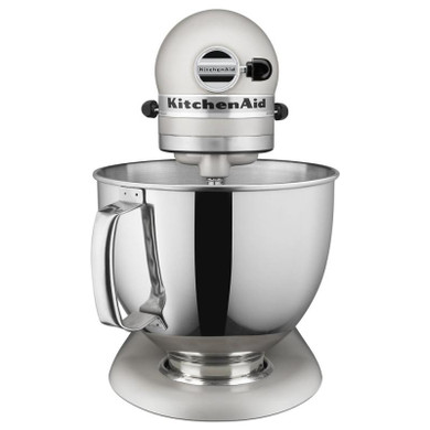 Kitchenaid® Artisan® Series 5 Quart Tilt-Head Stand Mixer KSM150PSMH