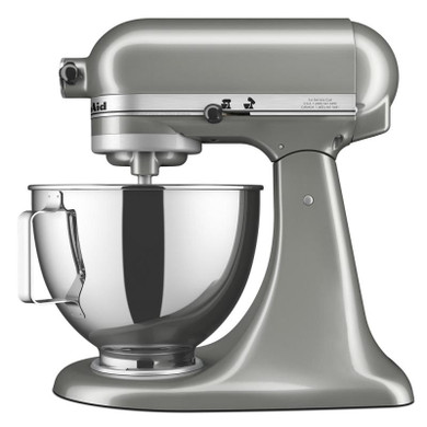 Kitchenaid® Deluxe 4.5 Quart Tilt-Head Stand Mixer KSM97CU