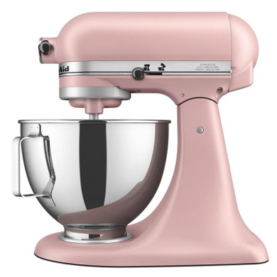 Kitchenaid® Deluxe 4.5 Quart Tilt-Head Stand Mixer KSM97DR